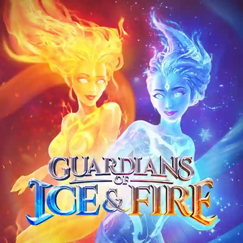 Juego de Casino Guardians of Ice & Fire en tbet México