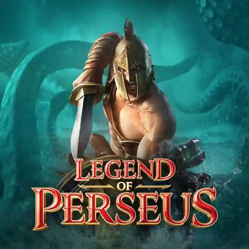 Jugar a Legend of Perseus en tbet Casino México