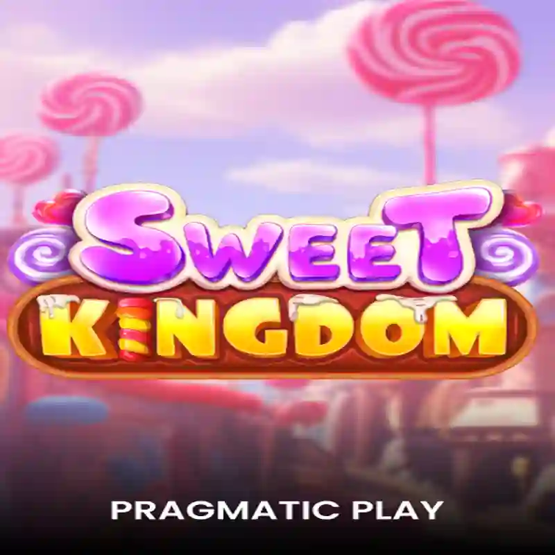 PP Sweet Kingdom