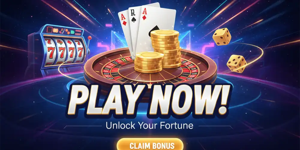 tbet Casino Promociones